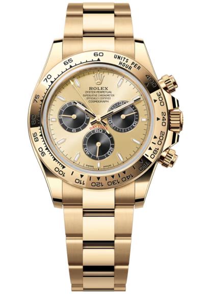 126508 rolex|daytona 116508.